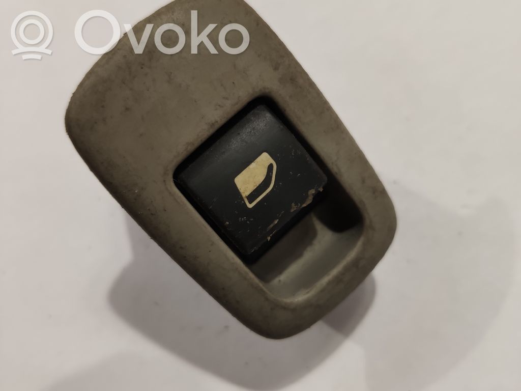 Citroen C5 Electric window control switch 