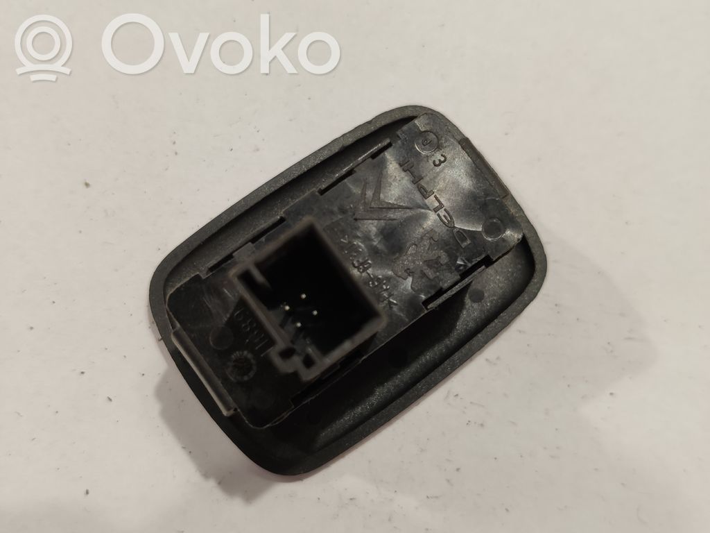 Citroen C5 Electric window control switch 