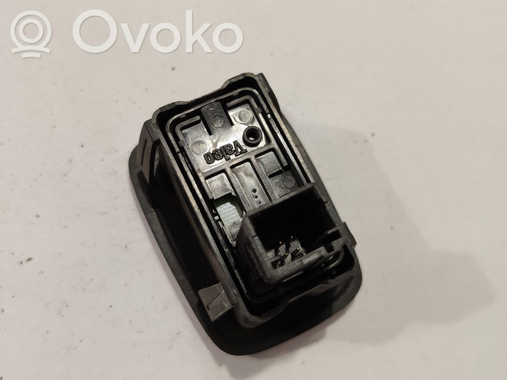 Citroen C3 Electric window control switch 