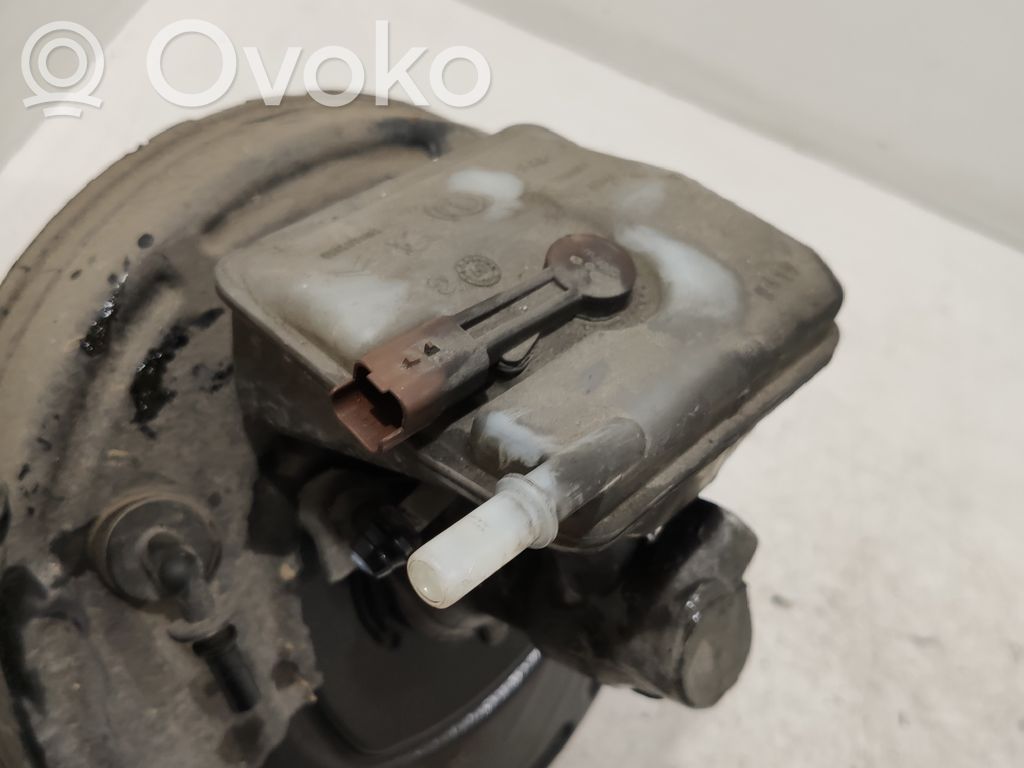 Citroen Berlingo Master brake cylinder 