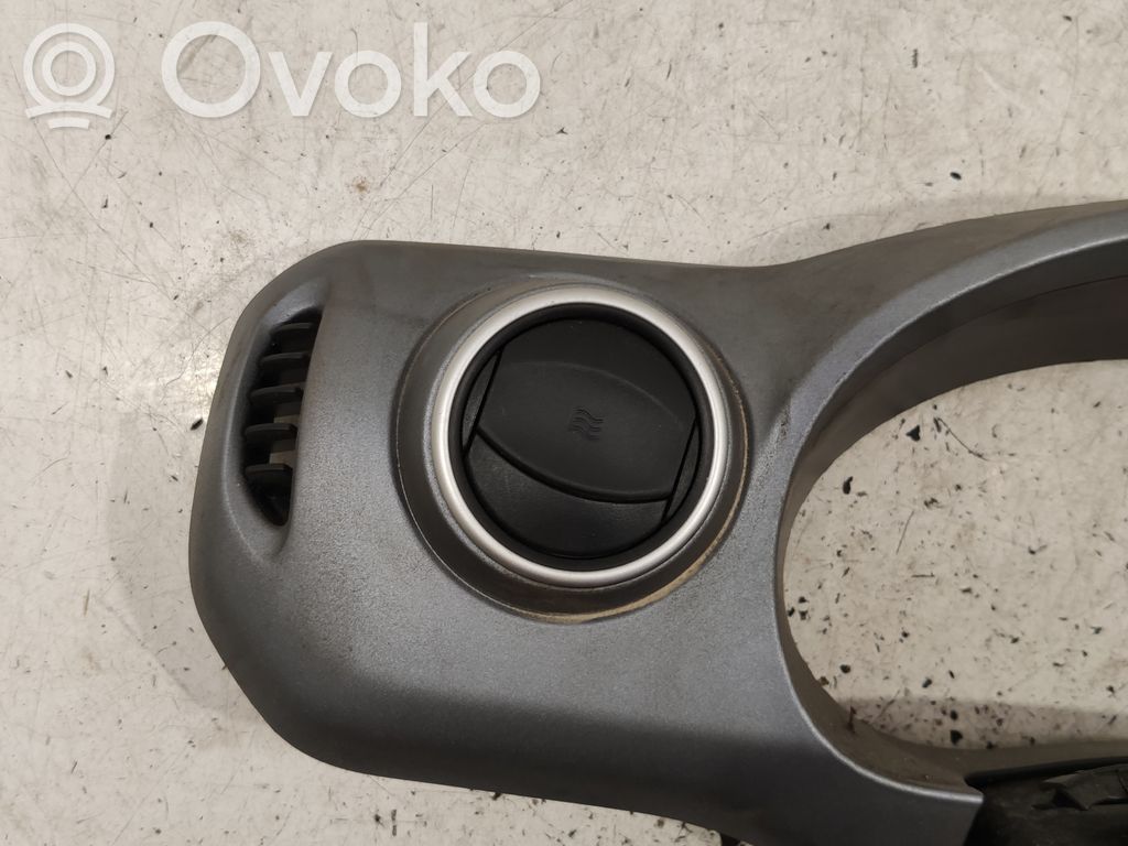 Citroen Berlingo Instrumentu paneļa dekoratīvā apdare 