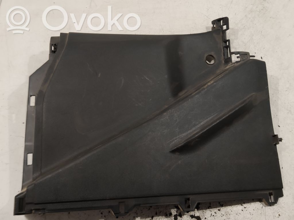 Citroen Berlingo Dolny panel schowka koła zapasowego 