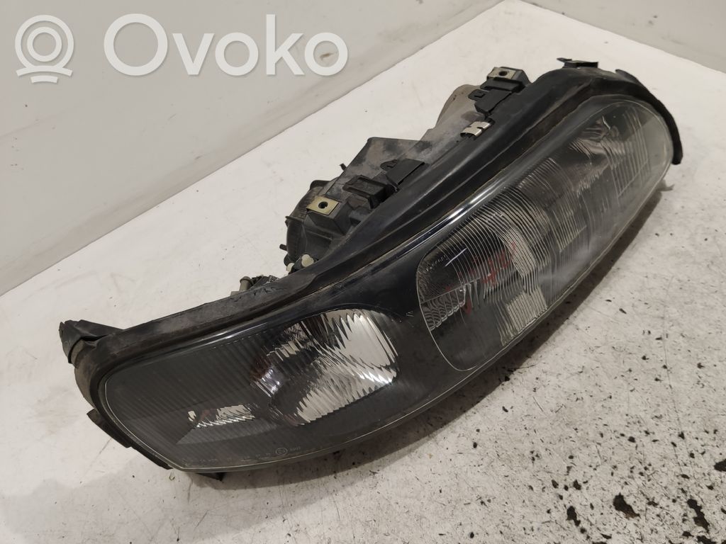 Volvo V70 Headlight/headlamp 