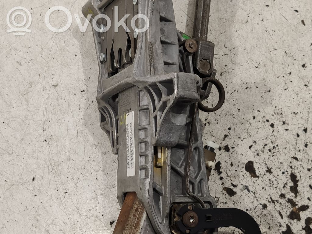 Steering rack   4M513C529FE