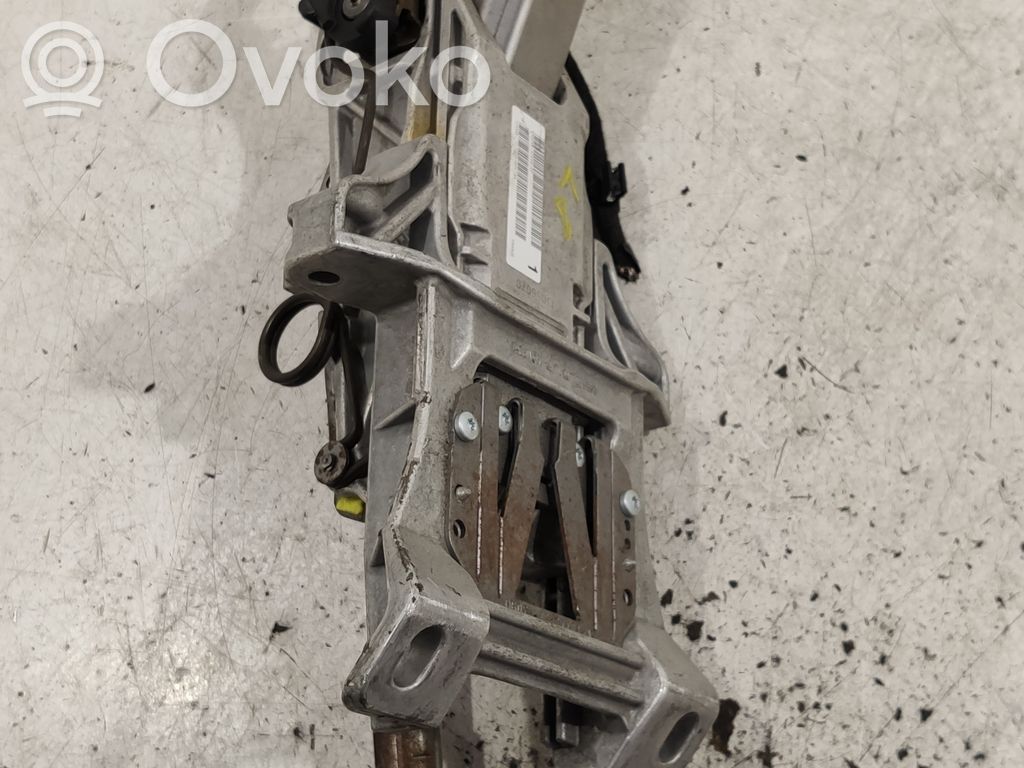 Vairo kolonėlė   BV6N3C529GF