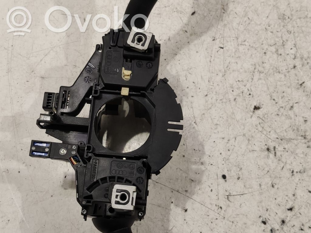 Audi A3 S3 8P Wiper turn signal indicator stalk/switch 