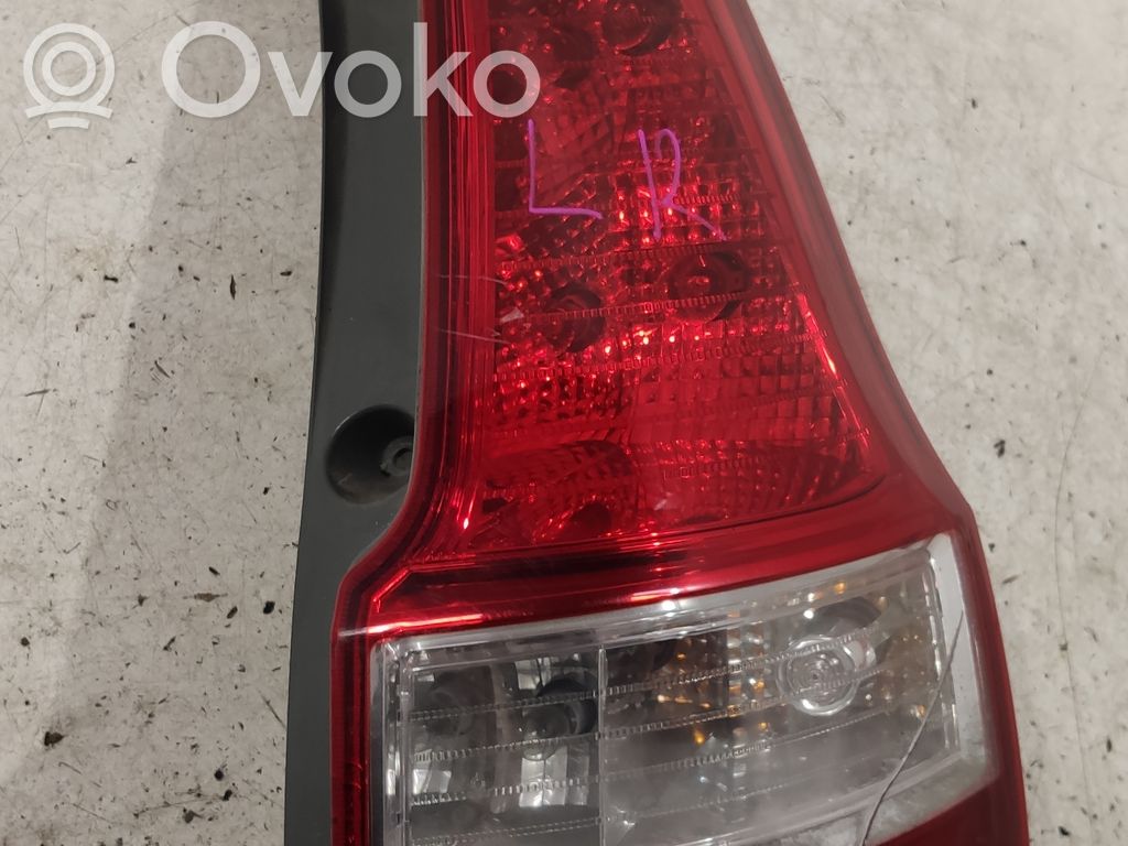 Lampa tylna   924022R1