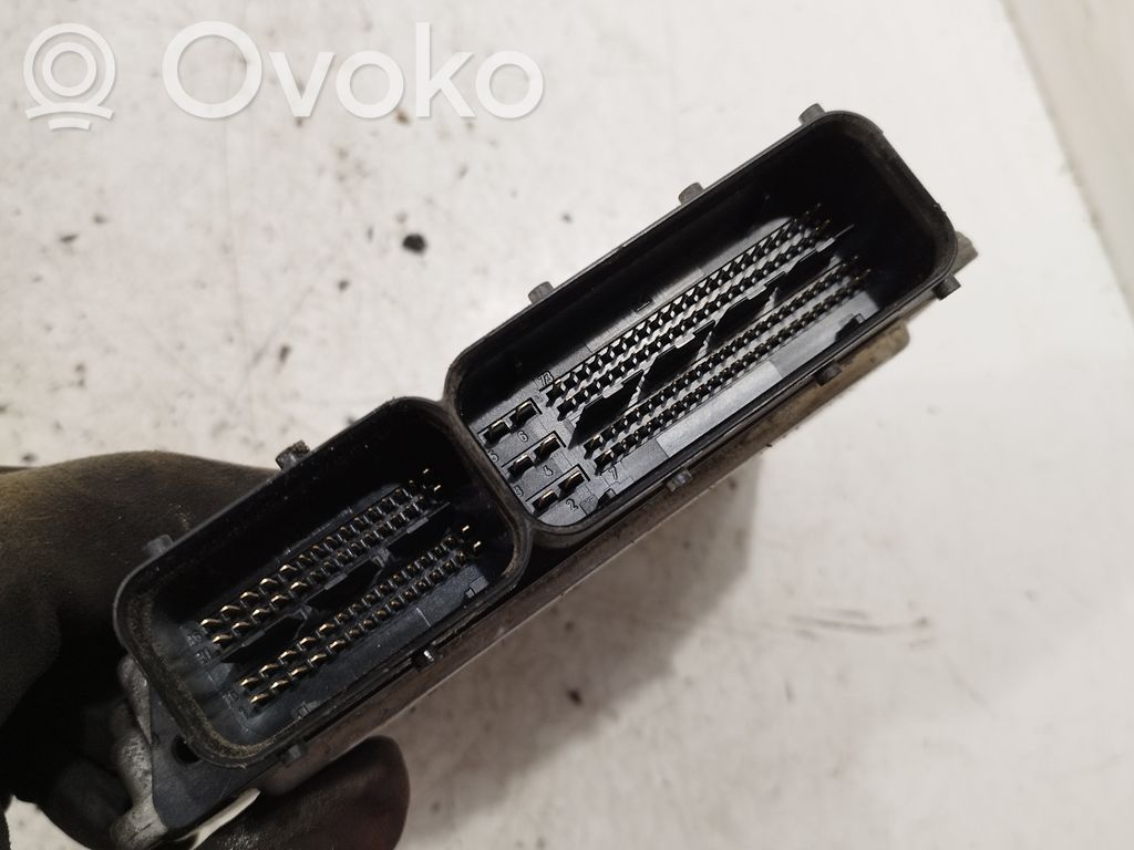 Mitsubishi Outlander Engine control unit/module ECU 