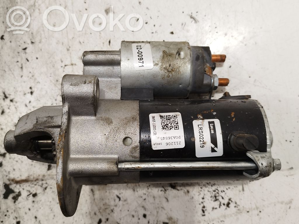 Starteris   3M5T1000CD