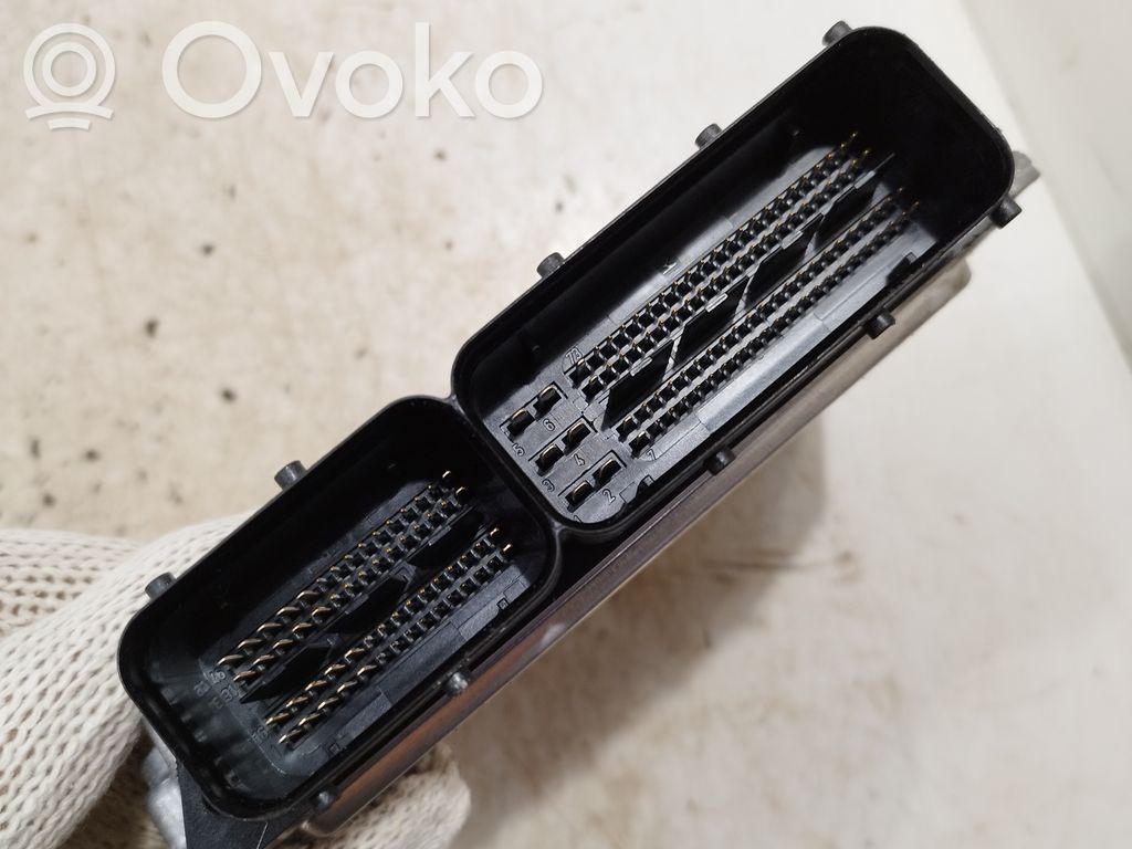 Audi A4 S4 B7 8E 8H Engine control unit/module ECU 