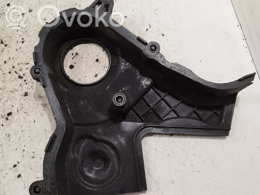 Peugeot 607 Osłona paska / łańcucha rozrządu 
