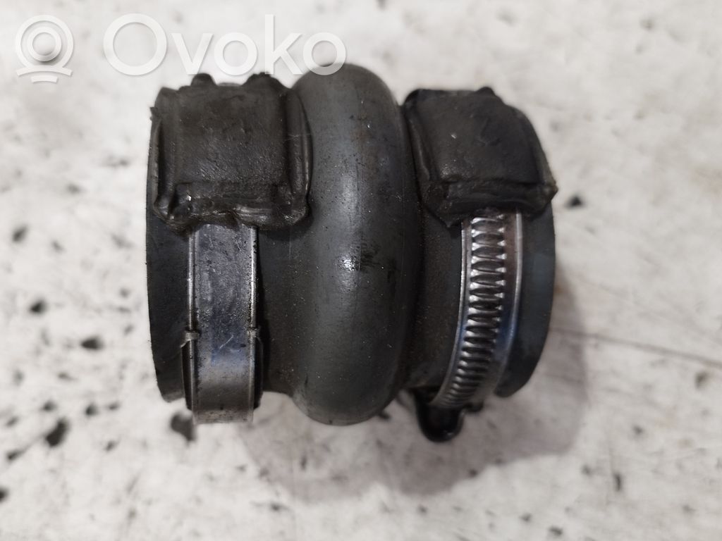 Mazda 3 II Šļūtene (-es) / caurule (-es) 