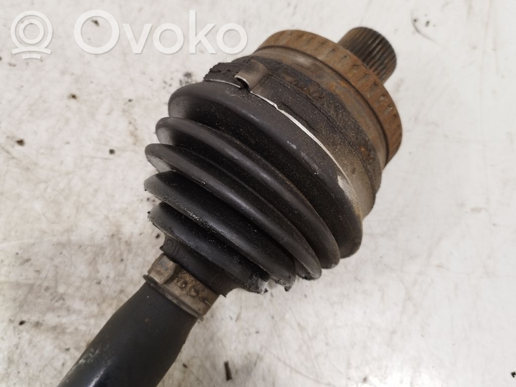 Audi A4 S4 B7 8E 8H Etuvetoakseli 