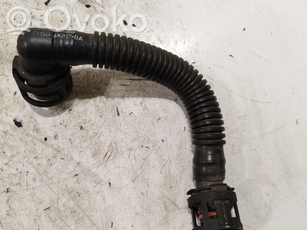 Ford Focus Breather/breather pipe/hose 