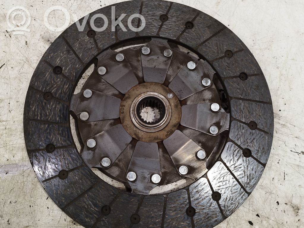 Ford Focus Clutch set kit 