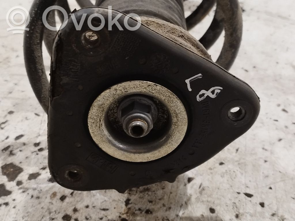 Ford Focus Stoßdämpfer Federbein 