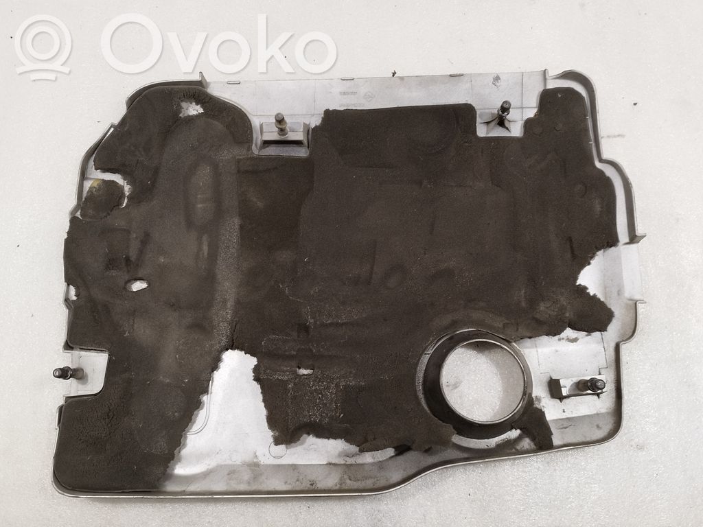 Renault Laguna III Moottorin koppa 