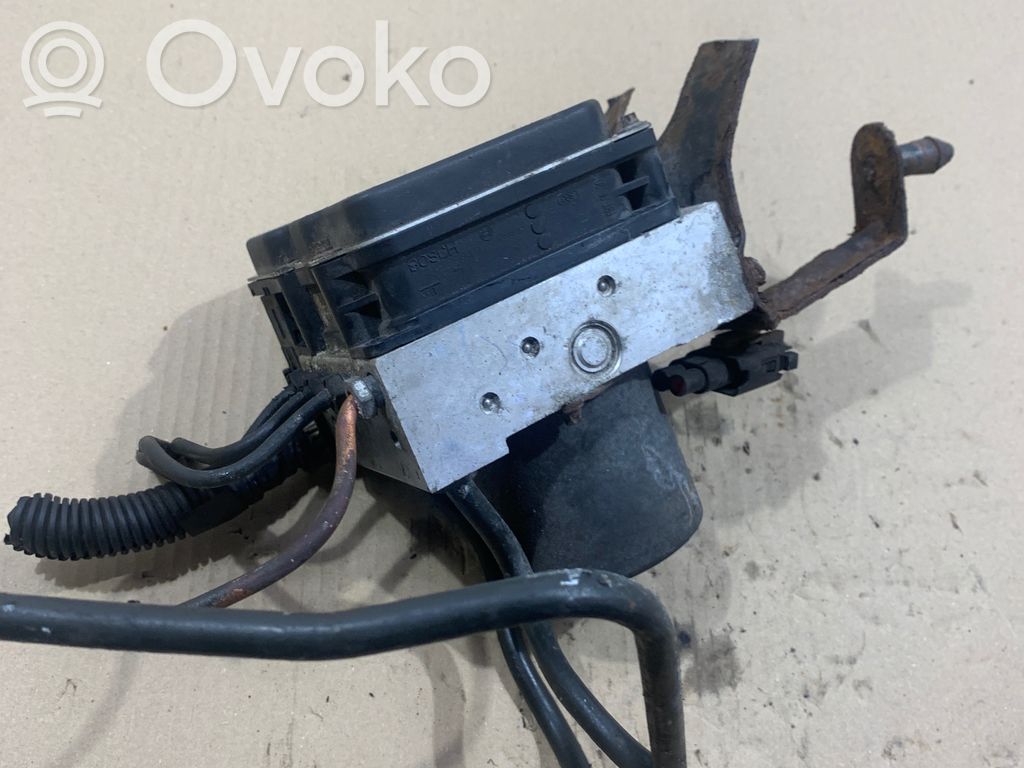 Ford Transit ABS bloks 