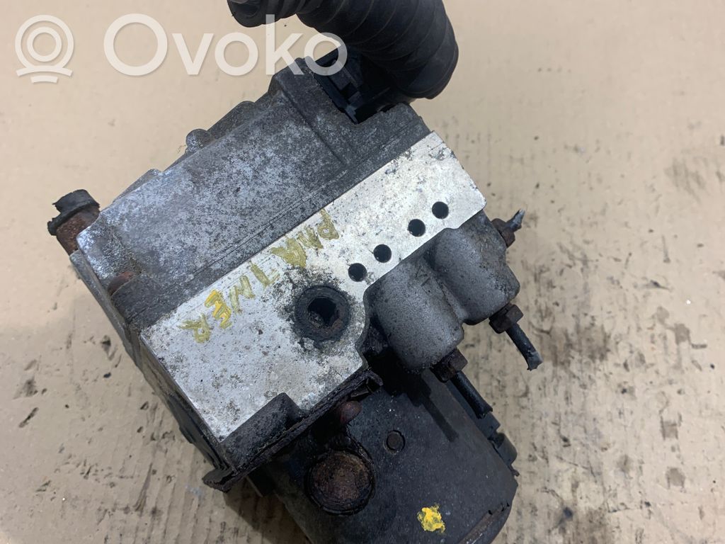 Rover 45 ABS Pump 