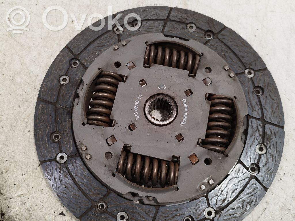 Citroen Berlingo Clutch set kit 