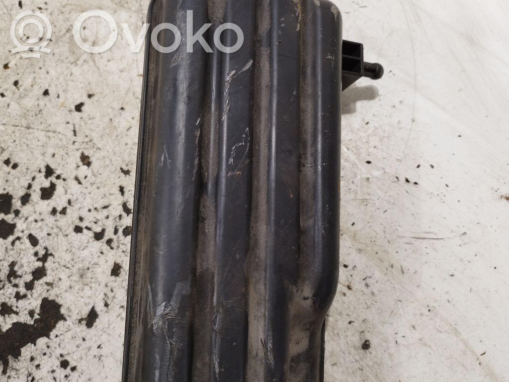 Opel Agila B Imuilman vaimennin 