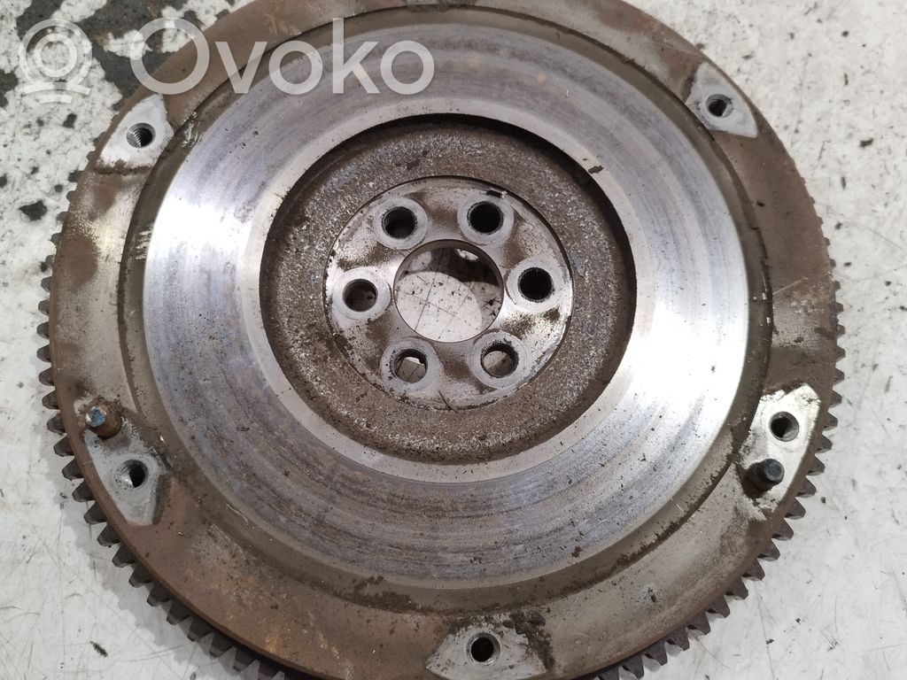 Flywheel