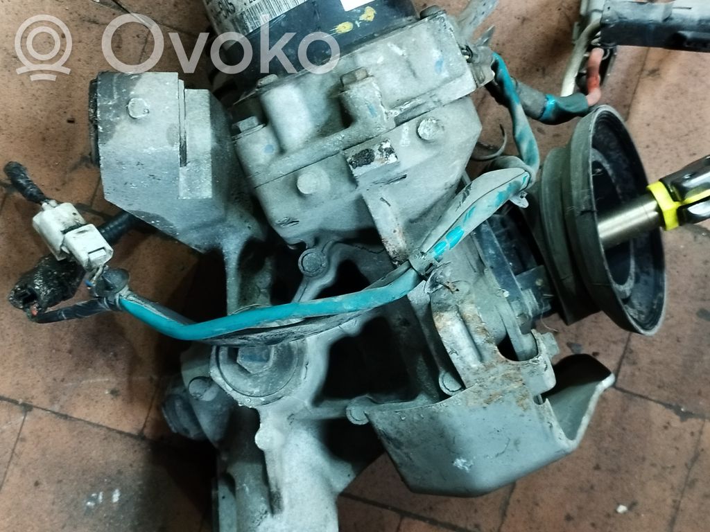 Honda Civic Vairo kolonėlė 