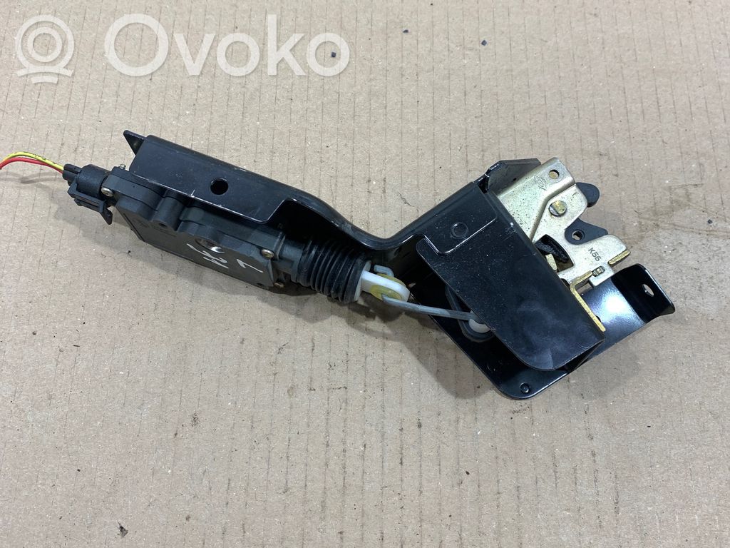 Citroen C5 Tailgate/trunk/boot lock/catch/latch 