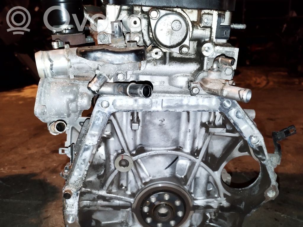 Engine   R18A2