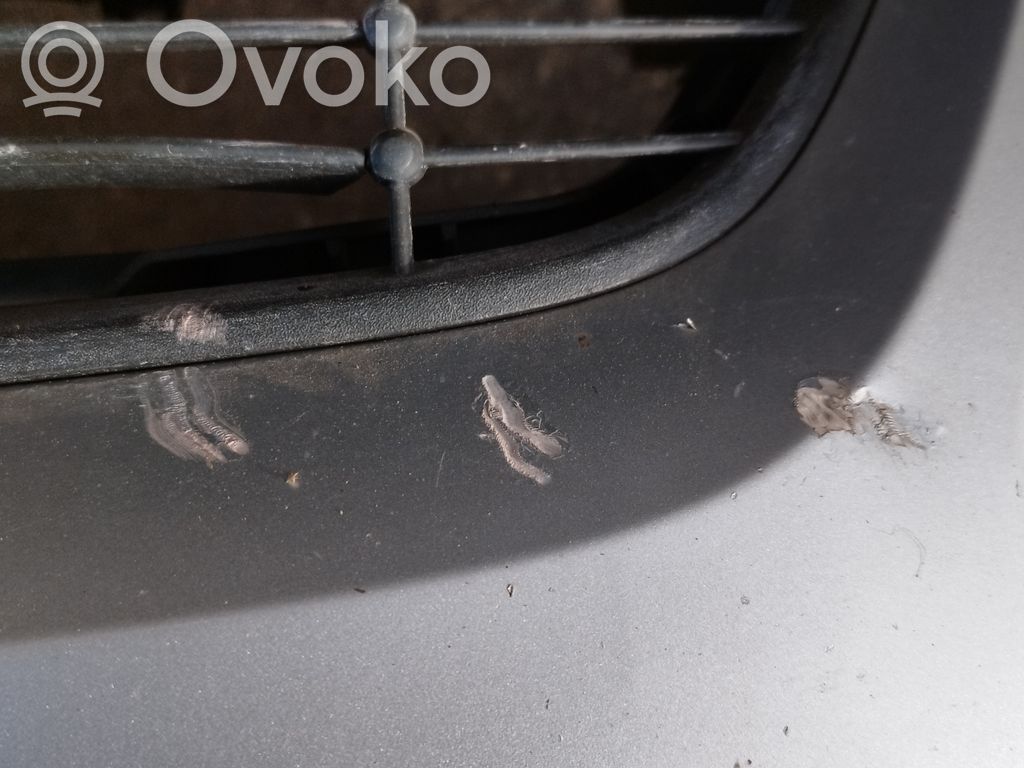 Ford Focus Front bumper 
