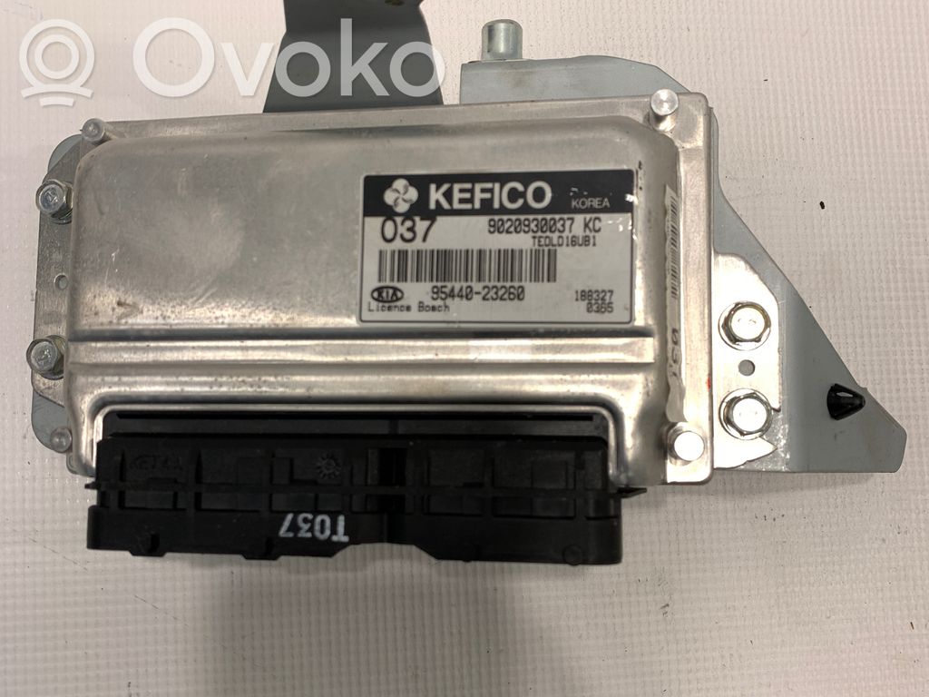 KIA Ceed Gearbox control unit/module 