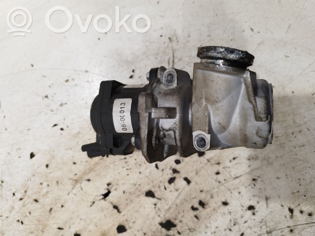 Citroen C3 Picasso Valvola EGR 