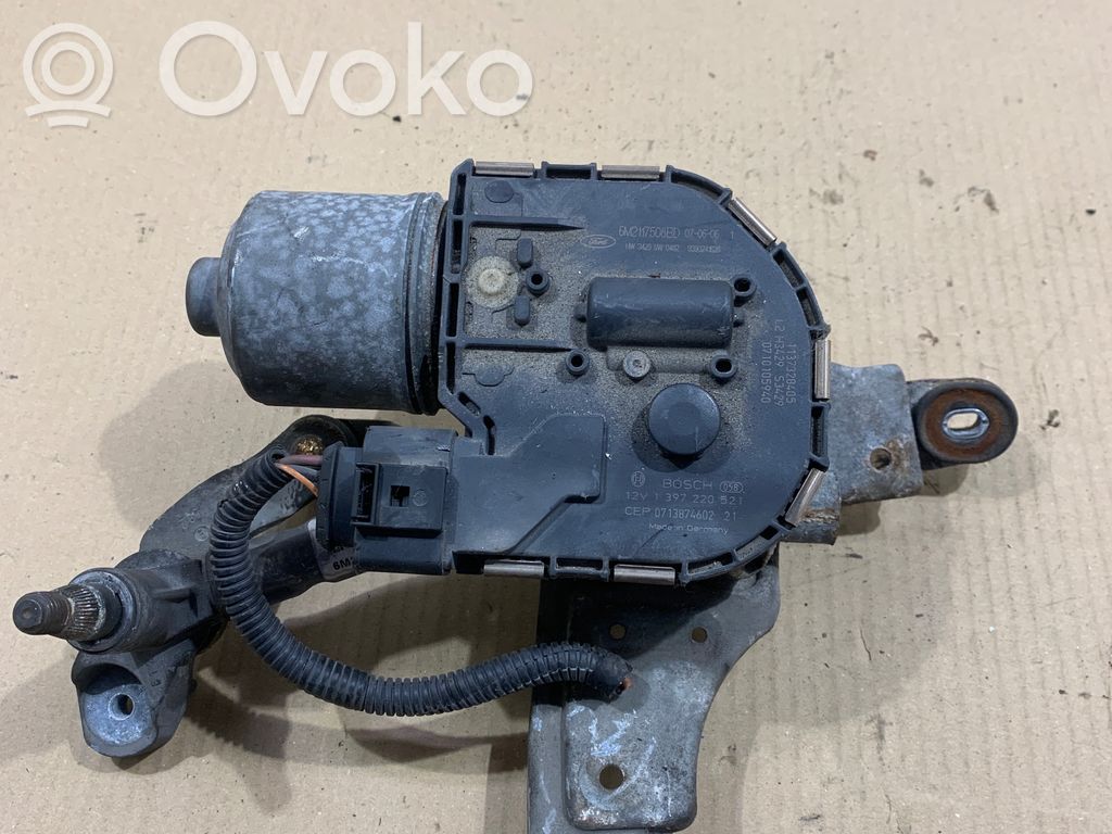 Ford Galaxy Wiper motor 