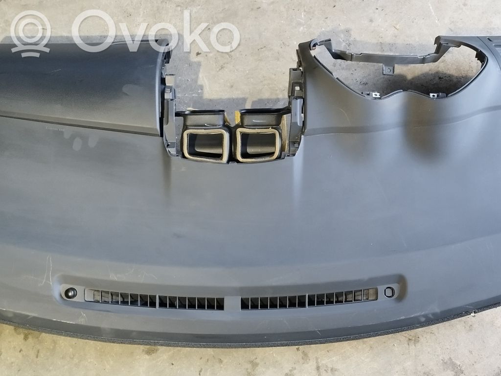 Toyota Auris 150 Kojelauta 