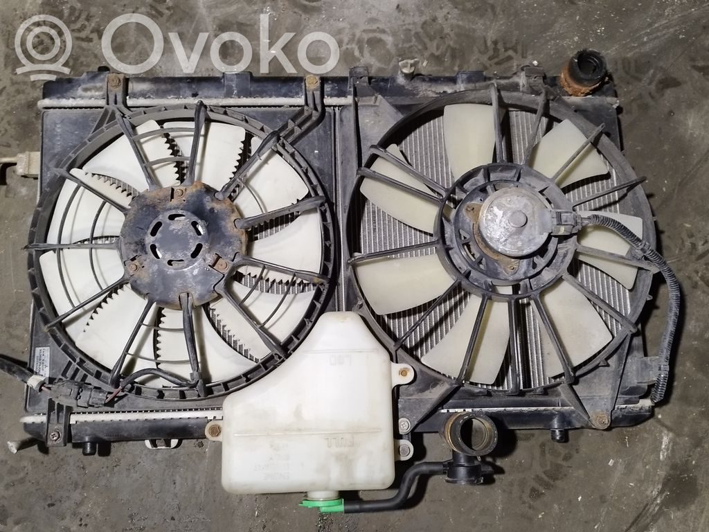 Suzuki SX4 Pas przedni 