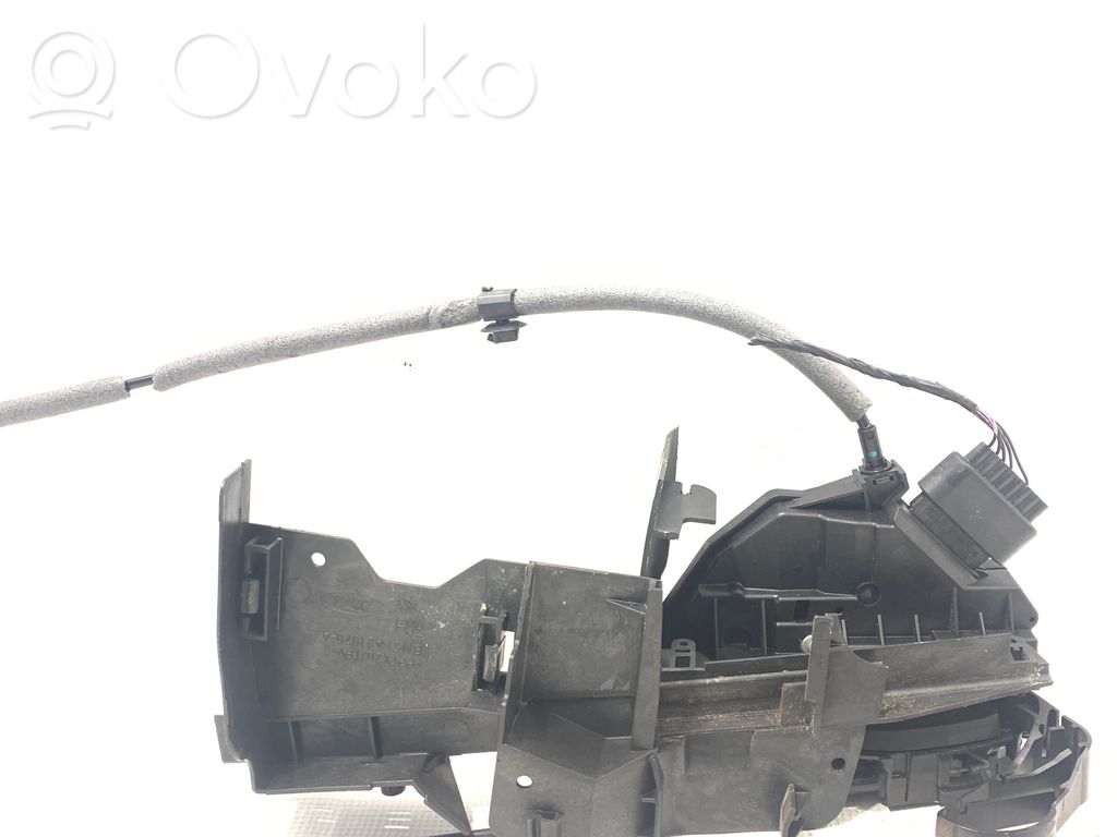 Ford Focus Front door lock 