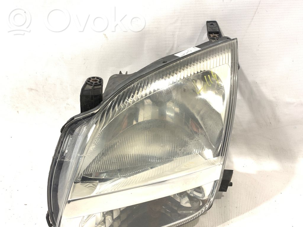Suzuki Ignis Headlight/headlamp 