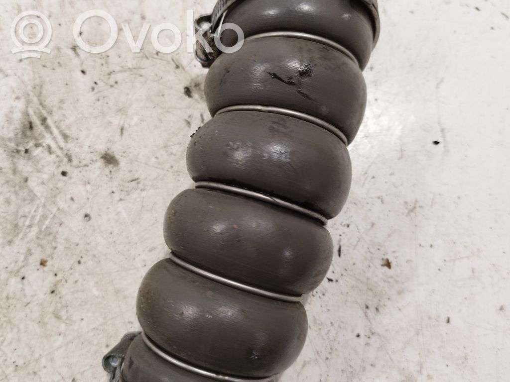 Ford Focus Air intake hose/pipe 