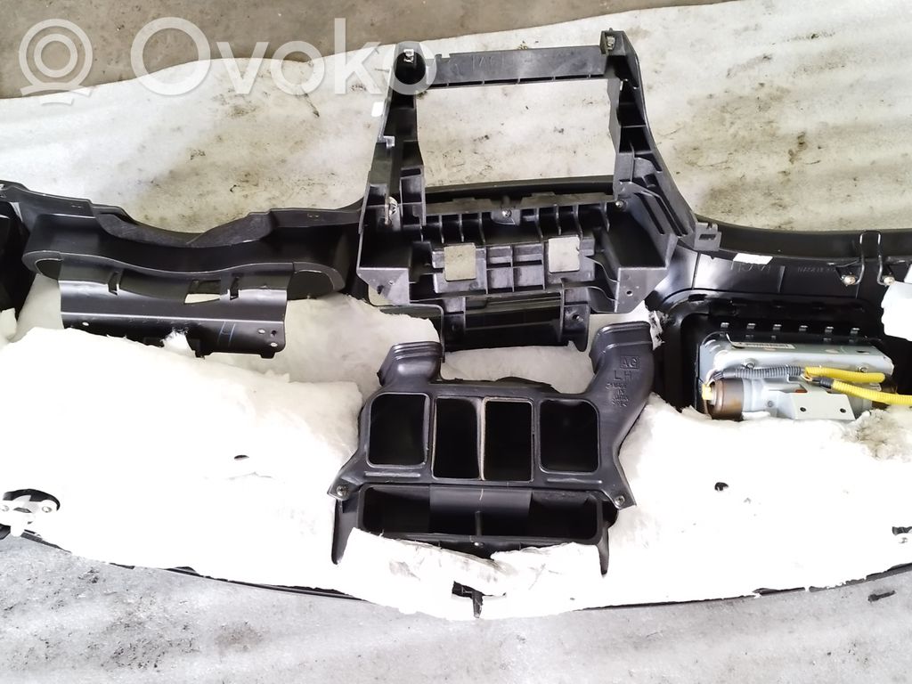 Subaru Legacy Tableau de bord 