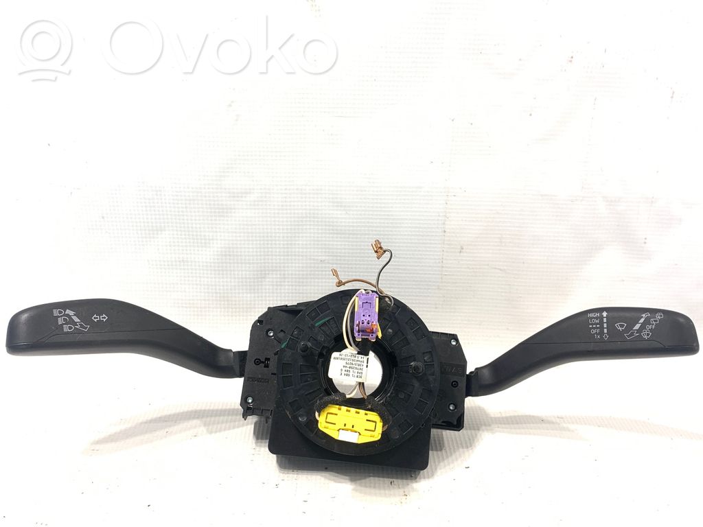 Volkswagen Up Wiper turn signal indicator stalk/switch 