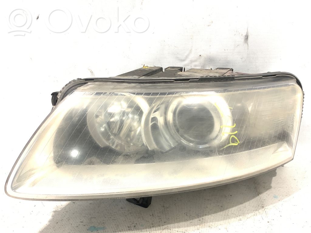 Headlight/headlamp