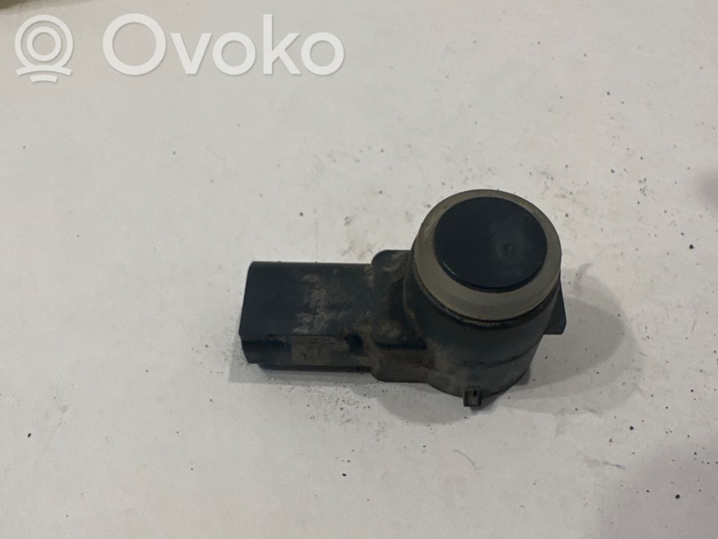 Fiat Doblo Sensor de aparcamiento PDC 