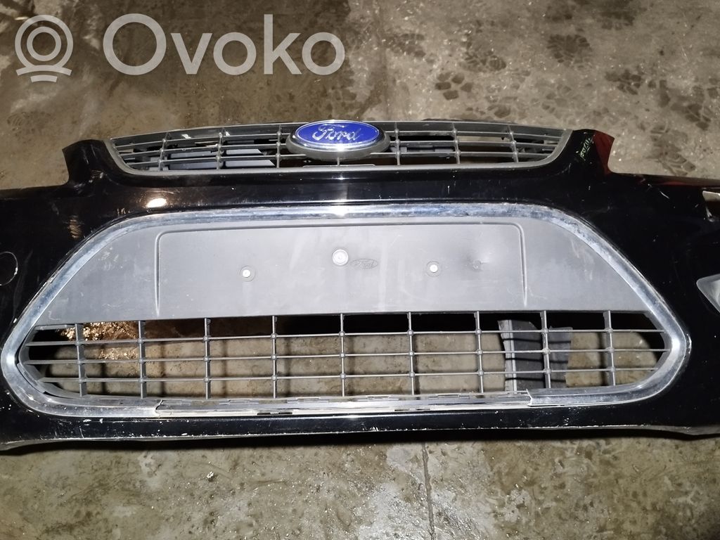 Ford Focus Front bumper 