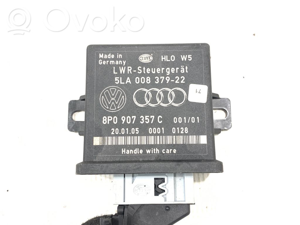 Módulo de luz LCM   8P0907357C,00010128,5LA00837922