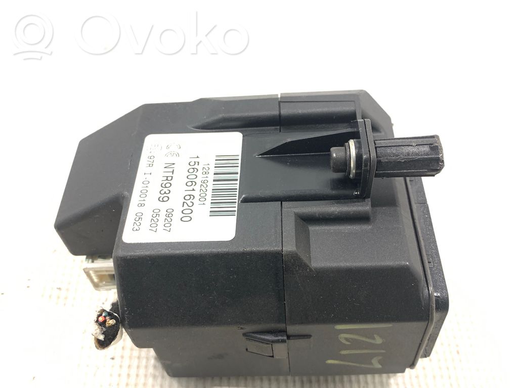 Alfa Romeo 159 Ignition lock 