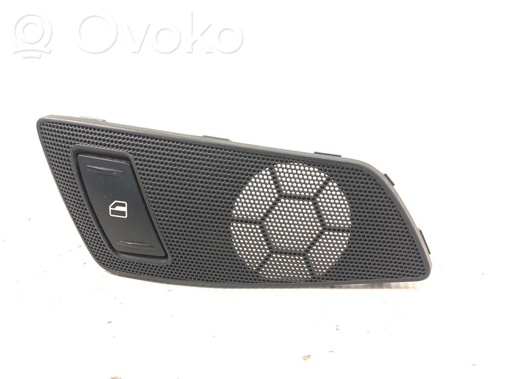 Skoda Octavia Mk2 (1Z) Elektrisko logu slēdzis 