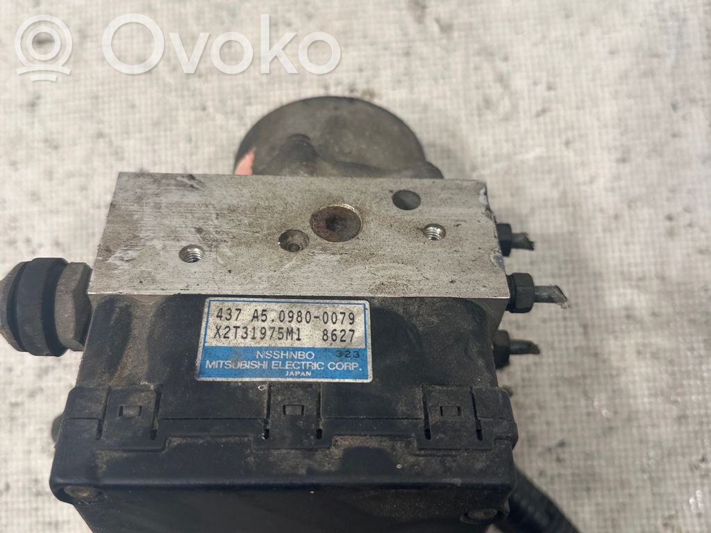 Mitsubishi Galant ABS bloks 