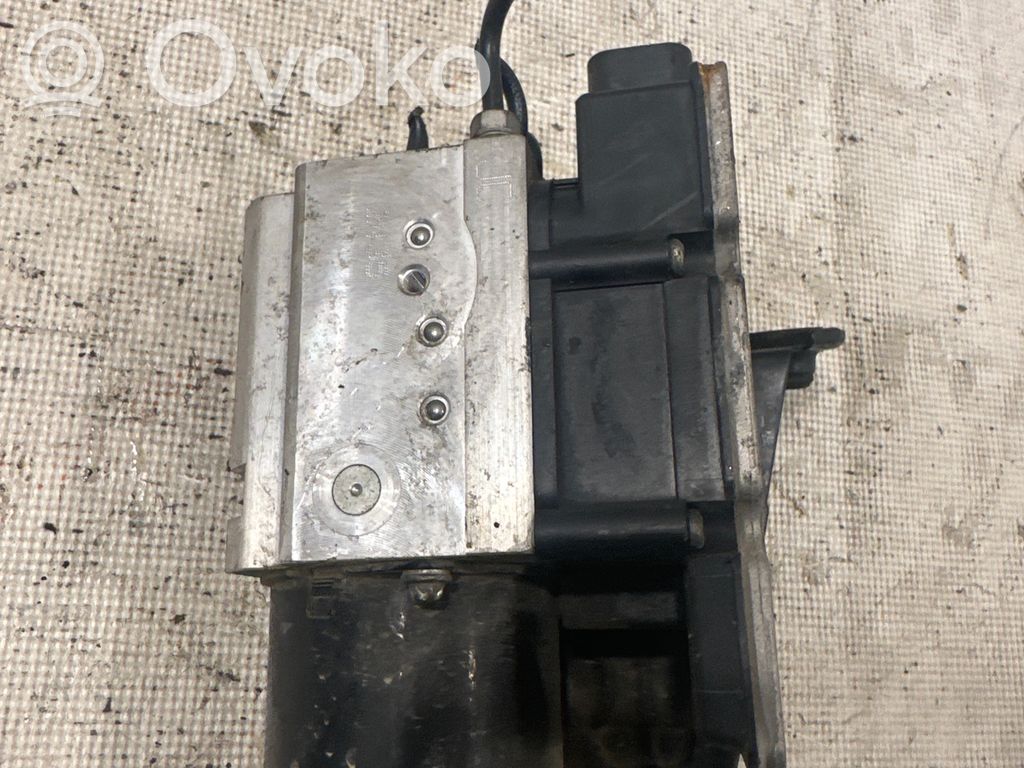 Saab 9-3 Ver1 ABS Blokas 