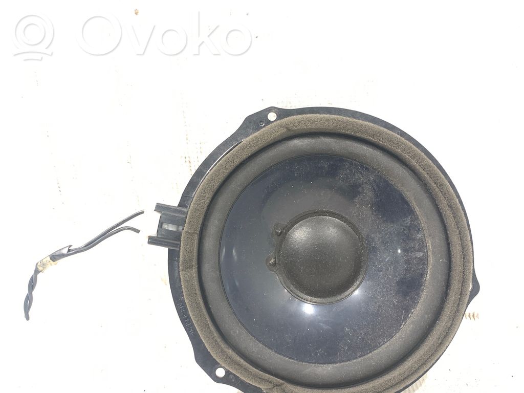Ford Mondeo MK IV Front door speaker 