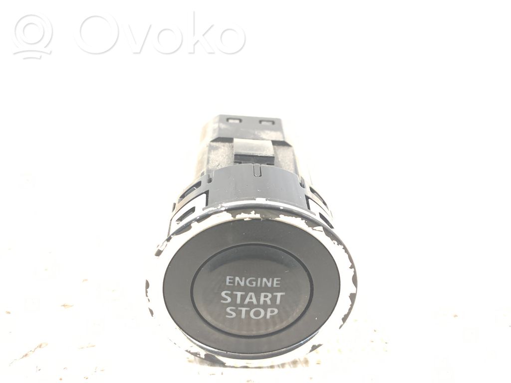 Suzuki Swift II Engine start stop button switch 